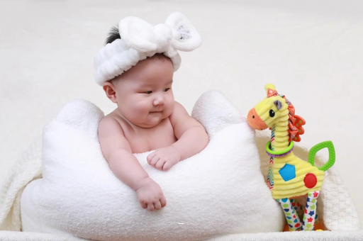 贵州宝宝几个月补锌