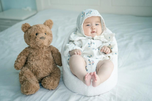 贵州宝宝宫内感染